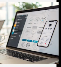 Услуги Разработка IT решений в Томске