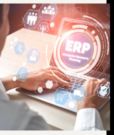 Услуги Разработка IT решений в Томске