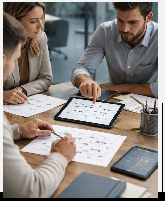 Разработка BPM-систем в Томске от 491715 р. под ключ АвикейТмс