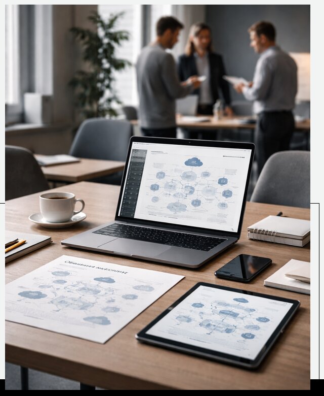 Разработка облачных решений и SaaS в Томске от 16391 р. | АвикейТмс