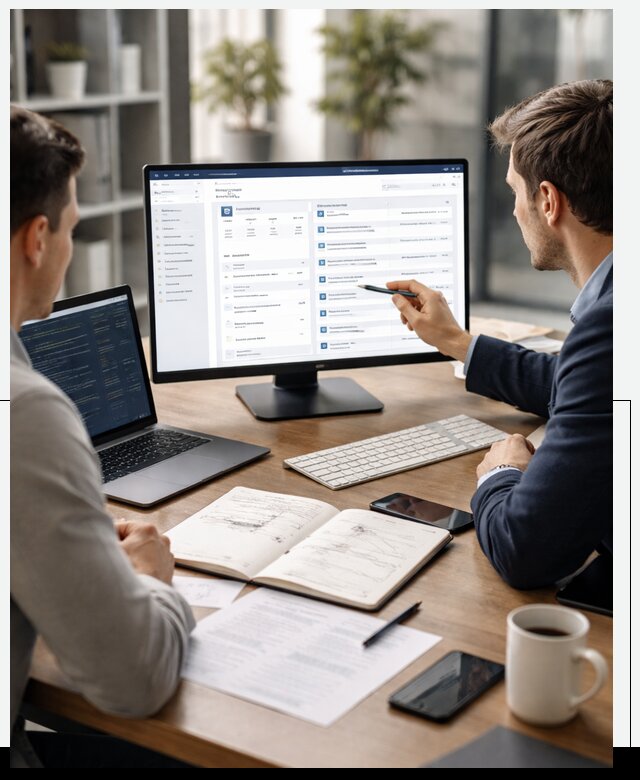 Разработка CRM систем в Томске от 163905 руб., АвикейТмс