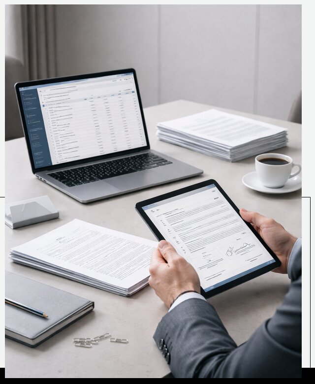 Электронные кадровые документы система в Томске от 13112 р. | АвикейТмс