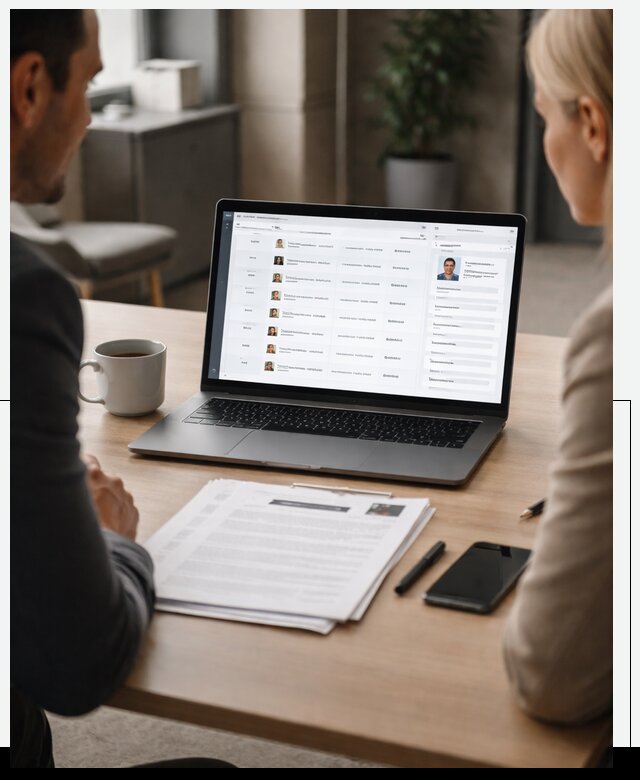 Ats система подбора персонала в Томске от 13112 р. - АвикейТмс