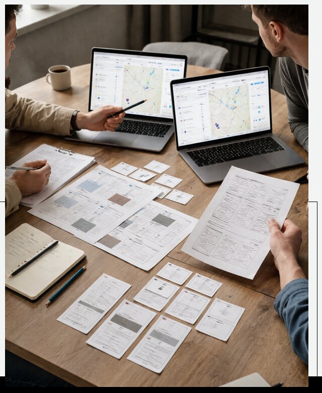 Создание агрегаторов и порталов в Томске от 16391 р., АвикейТмс