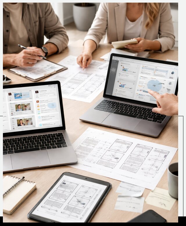 Разработка социальных сетей в Томске от 7649 р. | АвикейТмс