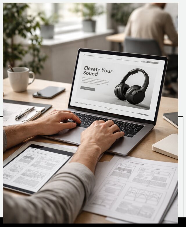 Разработка промо-сайтов в Томске от 13112 р. под ключ | АвикейТмс