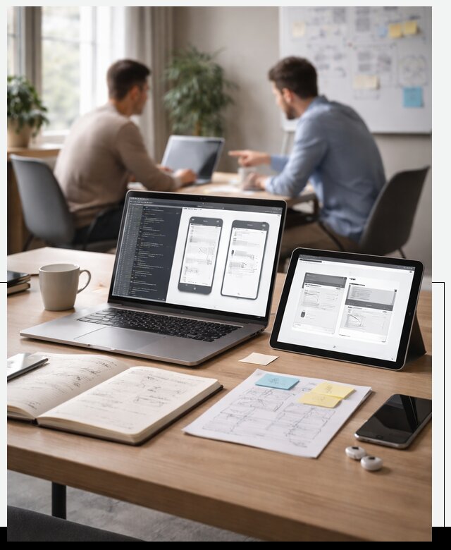 Кроссплатформенная разработка в Томске от 273175 р. | АвикейТмс