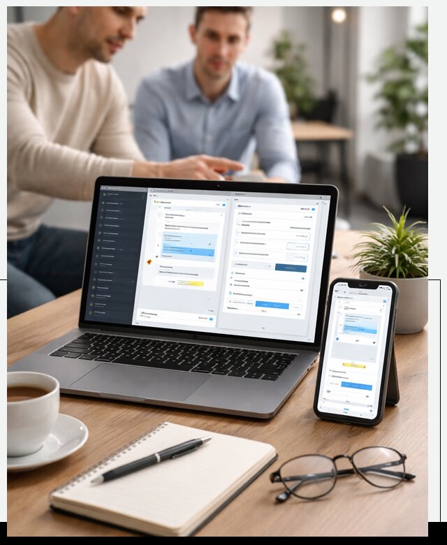 Разработка мини app Telegram/VK в Томске от 32781 р. АвикейТмс