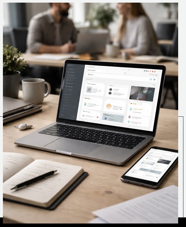 Разработка PWA приложений в Томске от 131124 р. | АвикейТмс