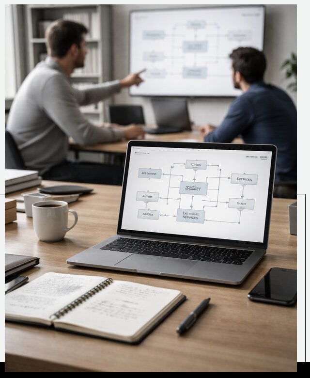 Разработка API и REST в Томске | АвикейТмс от 87416 р.