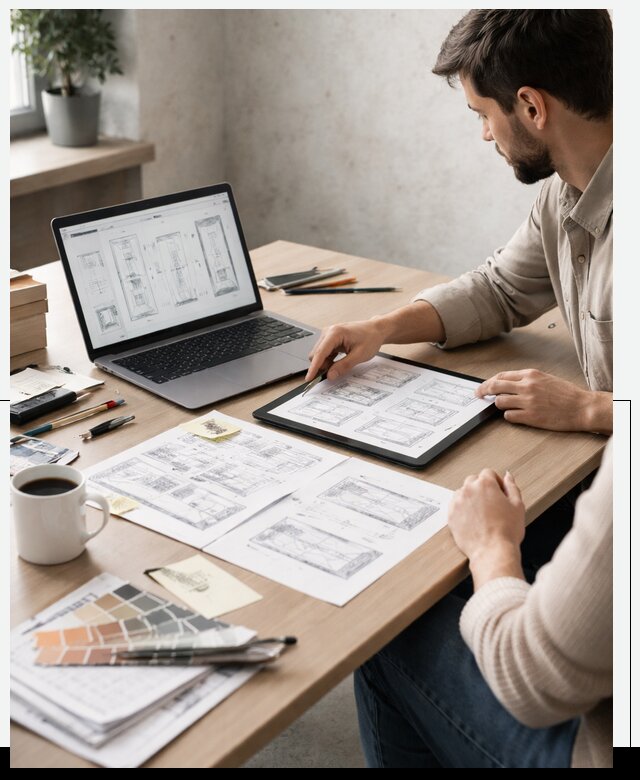 Дизайн программного обеспечения в Томске от 9288 р. | АвикейТмс