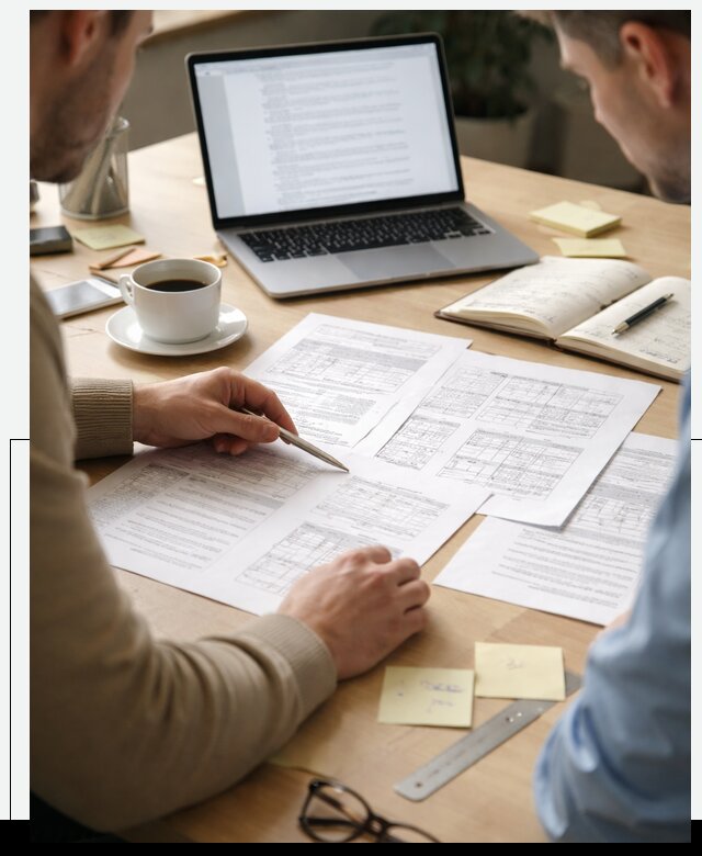 Техническое задание на разработку ПО под ключ в Томске