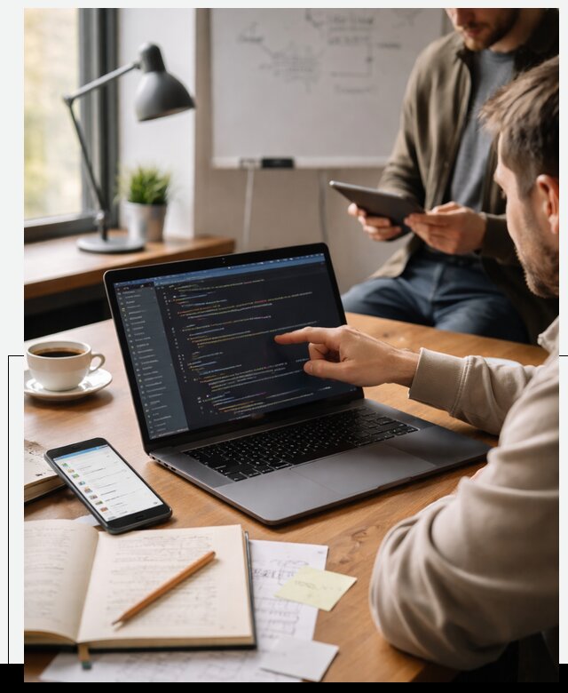 Разработка Telegram ботов под ключ для компаний в Томске