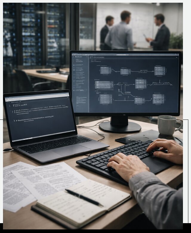 Миграция СУБД на PostgreSQL в Томске от 27318 р. | АвикейТмс