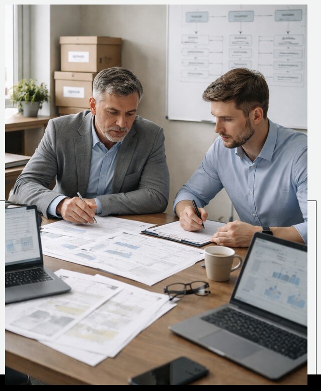 Замена SAP на 1С в Томске — миграция, от 13112 р. | АвикейТмс