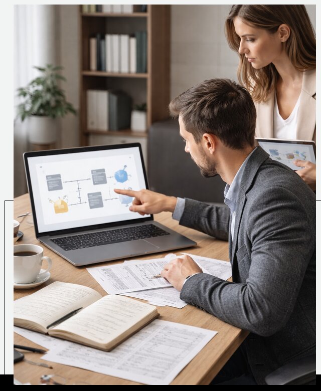 Замена SAP на 1С под ключ в Томске с переносом данных и настройкой