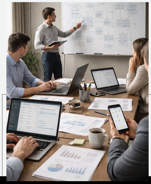 Импортозамещение почтовых сервисов и мессенджеров в Томске