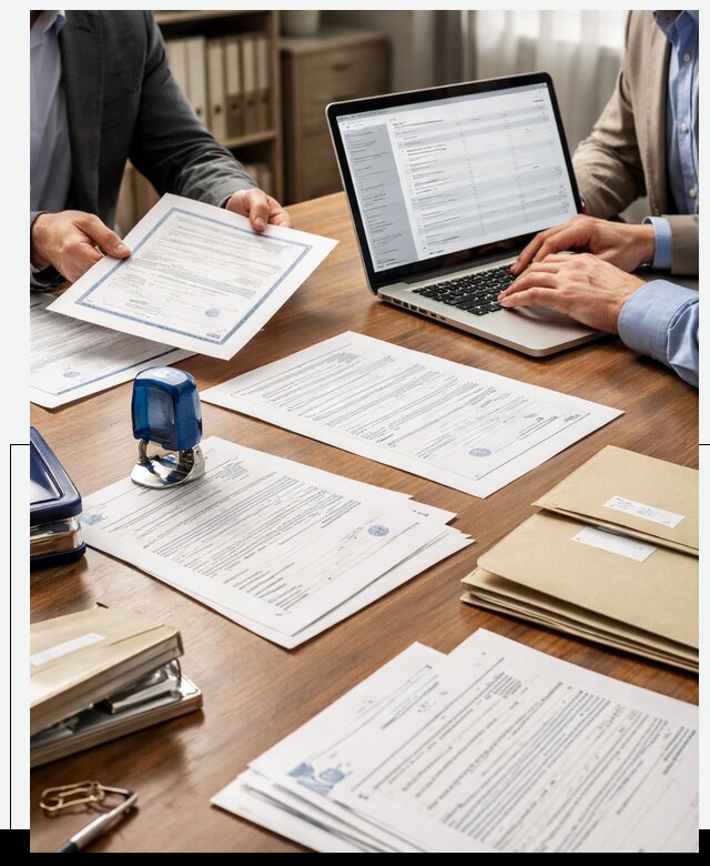 Сертификация ПО и внесение в реестр Минцифры в Томске