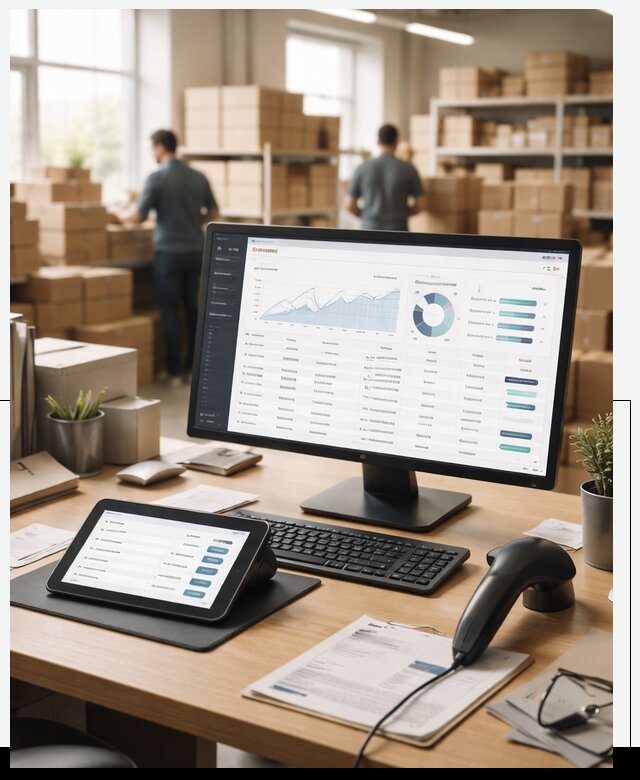 Автоматизация селлеров в Томске от 16391 р. | АвикейТмс