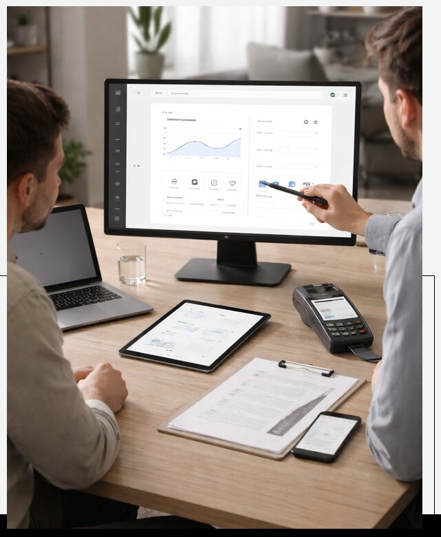 Платежные интеграции для E-commerce в Томске от 16391 р. | АвикейТмс