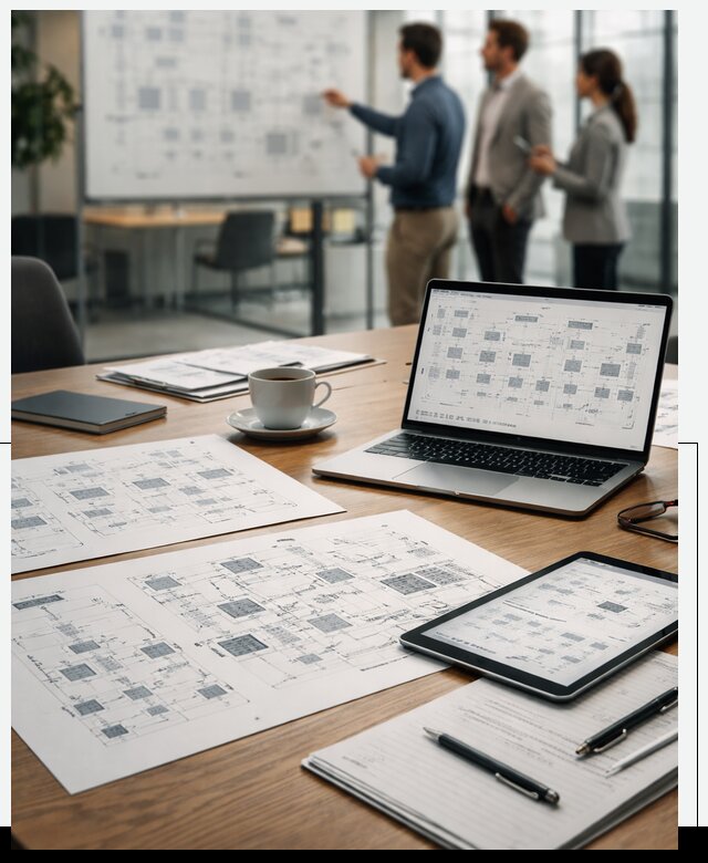 Разработка Core Banking, замена АБС в Томске | АвикейТмс от 16391 р.