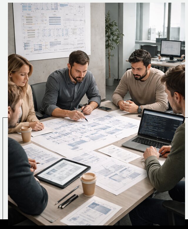 Разработка Core Banking систем для банков и финтех компаний в Томске