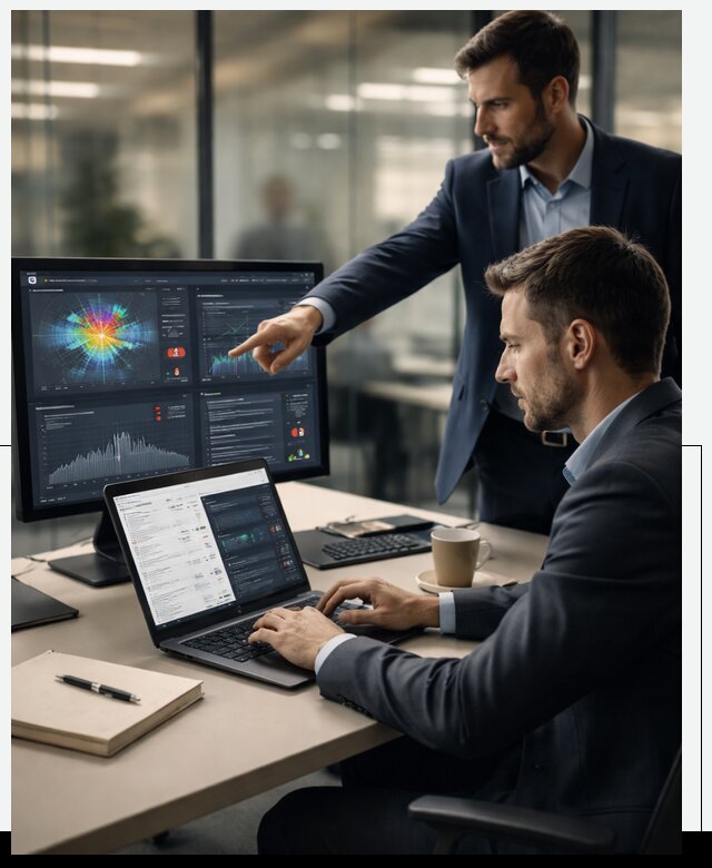 Системы Антифрод и AML KYC в Томске от 13112 р. | АвикейТмс