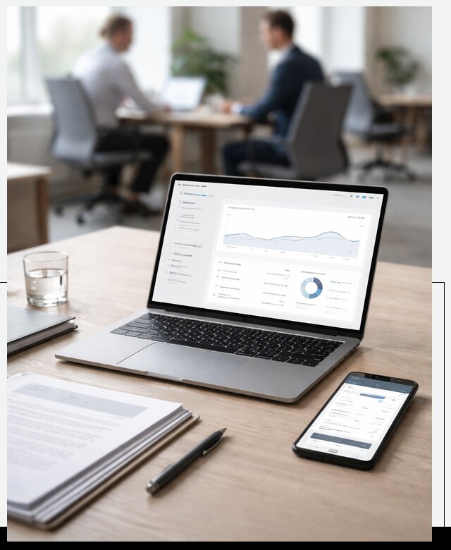 Разработка моб. и интернет-банка в Томске от 8195 р. | АвикейТмс