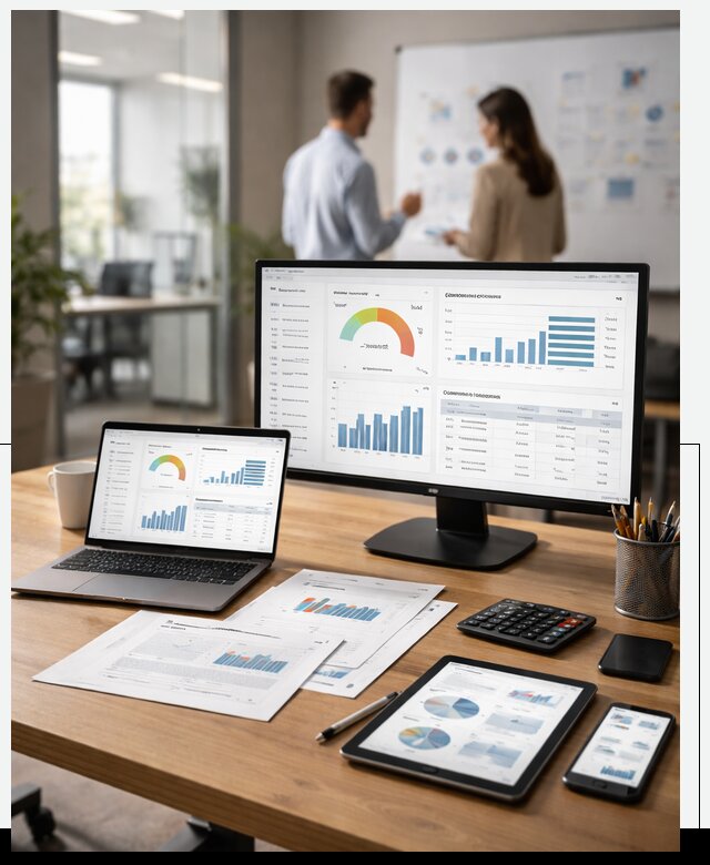 Скоринг и управление рисками в Томске от 13112 р. | АвикейТмс