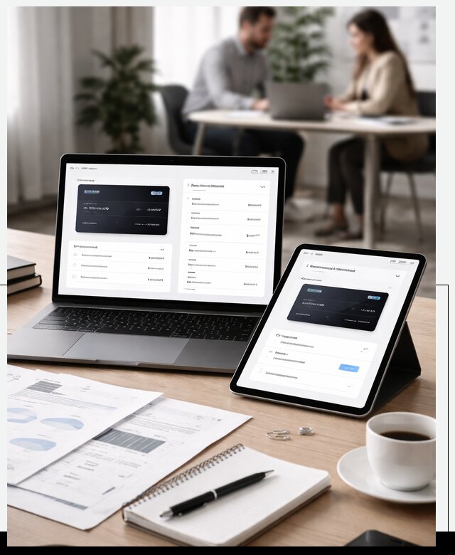 Разработка необанка платформы в Томске от 49172 р. | АвикейТмс