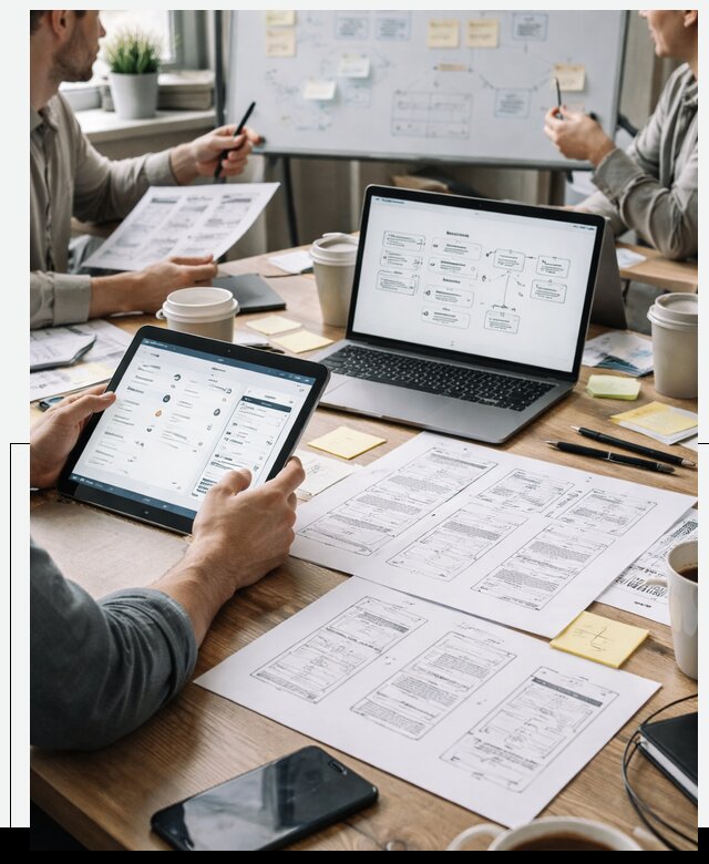 Разработка необанка под ключ и интеграция в Томске