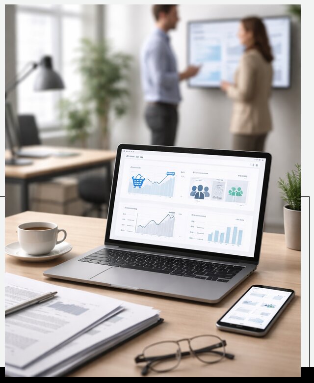 Разработка BNPL и краудлендинг в Томске от 7649 р. АвикейТмс