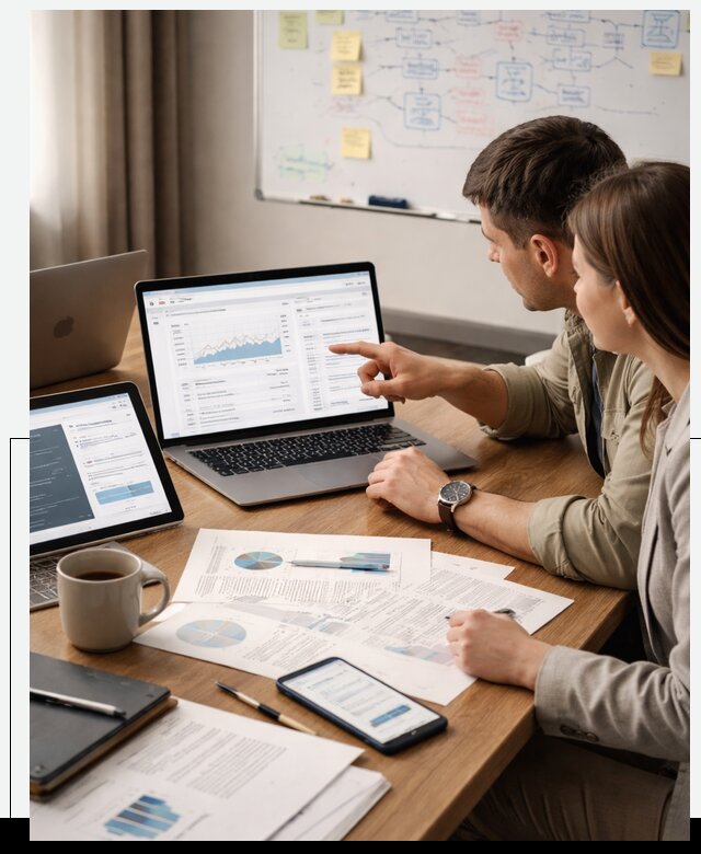 Внедрение сервисов BNPL и краудлендинга для бизнеса в Томске