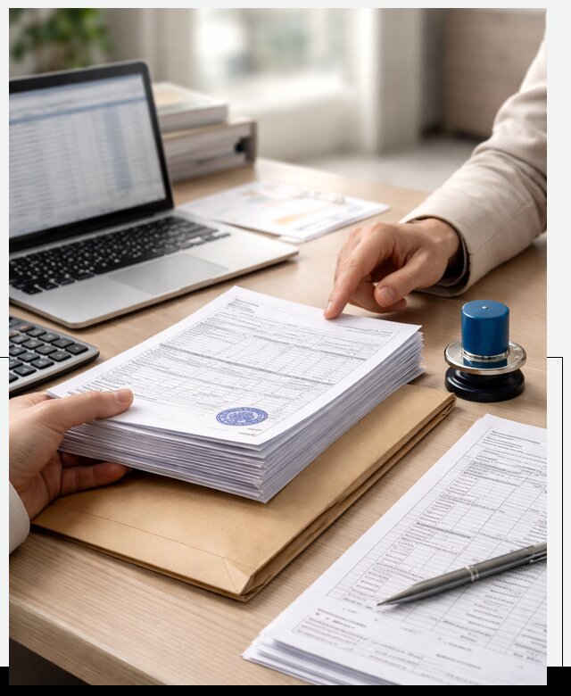 Отчетность в ЦБ РФ для банков в Томске от 7649 р. | АвикейТмс