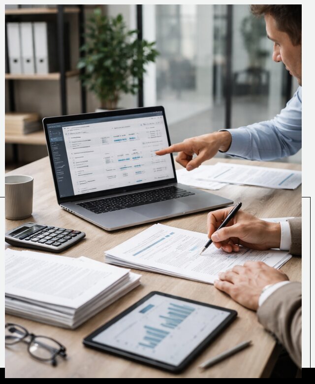 Полисные системы и CRM в Томске: разработка от 16391 р. АвикейТмс