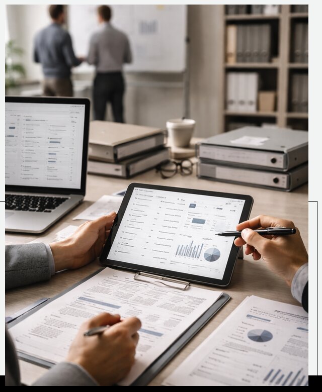 Автоматизация урегулирования убытков в Томске от 8195 р | АвикейТмс