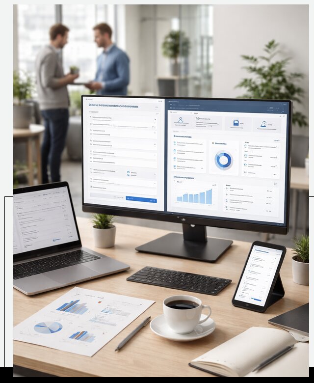 Разработка платформ онлайн страхования в Томске под ключ