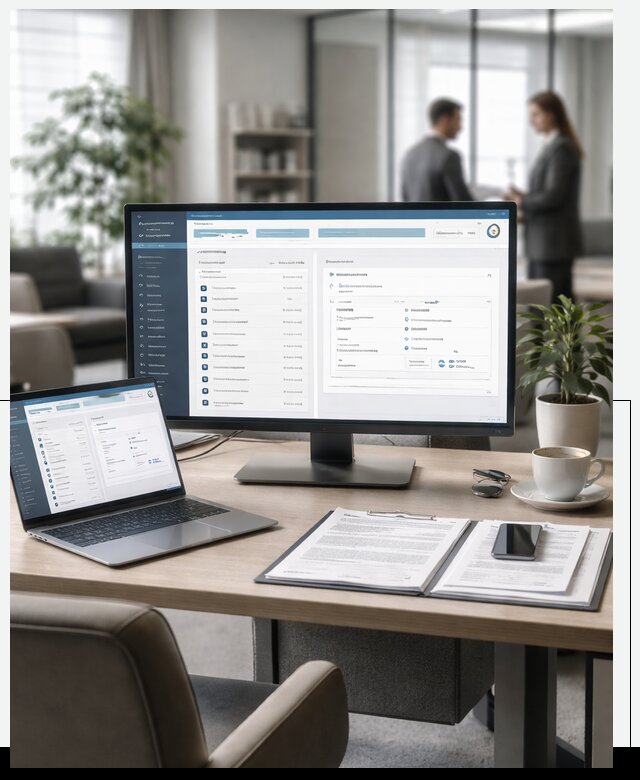 CRM для страховой компании под ключ в Томске от 16391 р. | АвикейТмс