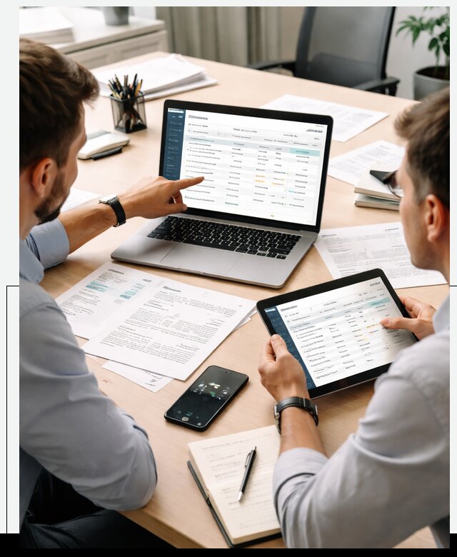 CRM для страховой компании в Томске с автоматизацией продаж и выплат