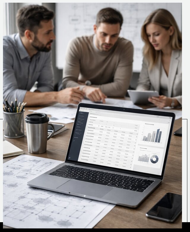 BSS OSS и биллинг для оператора в Томске от 27318 р. | АвикейТмс