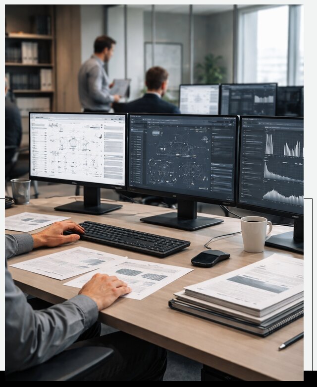 Системы для операторов MVNO и CRM в Томске от 13112 р. | АвикейТмс