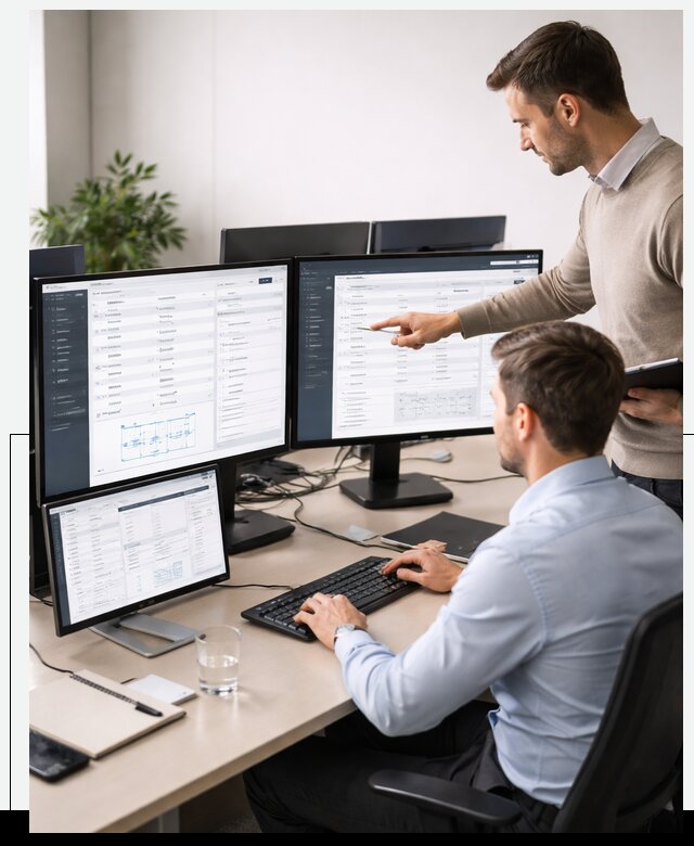 Создание и внедрение MVNO и CRM систем для операторов в Томске