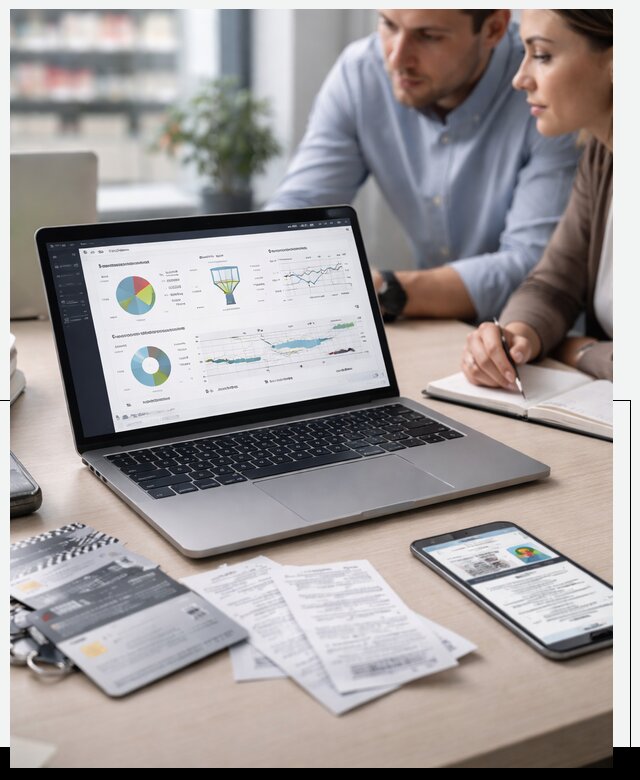 Лояльность и CDP для ритейла в Томске от 16391 р. | АвикейТмс