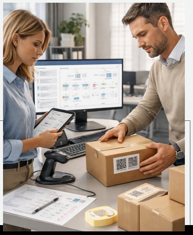 Честный знак маркировка интеграция в Томске от 9288 р. | АвикейТмс