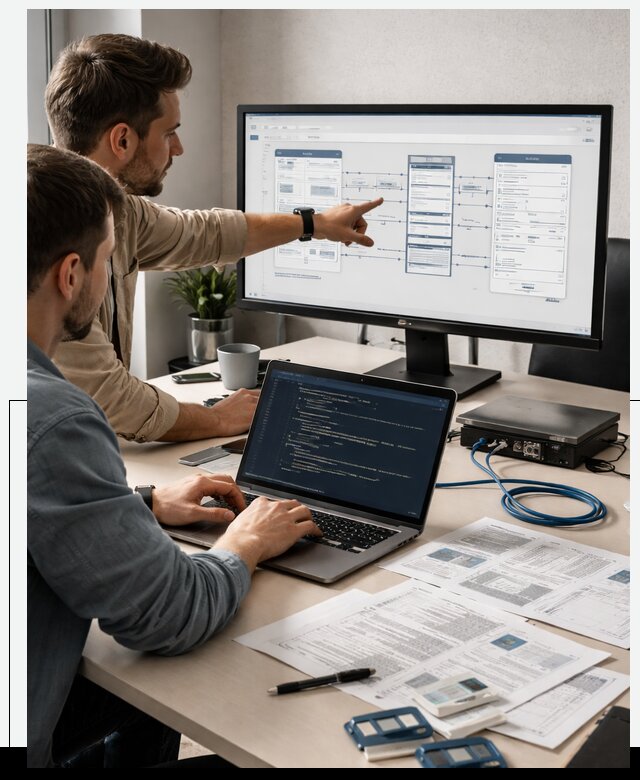 Интеграция ЕГИСЗ и ЛИС в медучреждениях с сопровождением в Томске