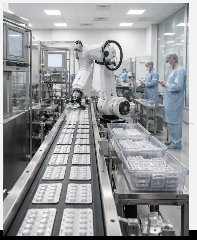 Автоматизация фармацевтики в Томске от 19669 р. | АвикейТмс