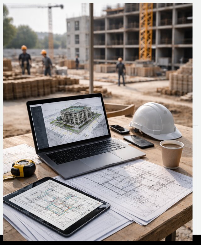 BIM и управление строительством в Томске от 13112 р., АвикейТмс