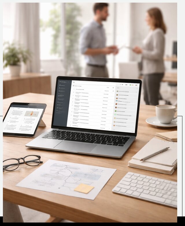 Разработка LMS и онлайн школы в Томске от 13112 р. АвикейТмс