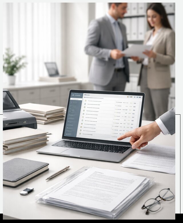 КЭДО и интеграция с 1С ЗУП в Томске от 8195 р. АвикейТмс