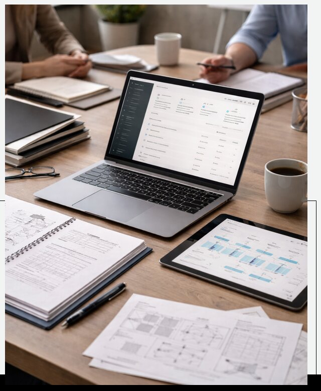 Lms платформа обучения разработка в Томске от 16391 р. | АвикейТмс